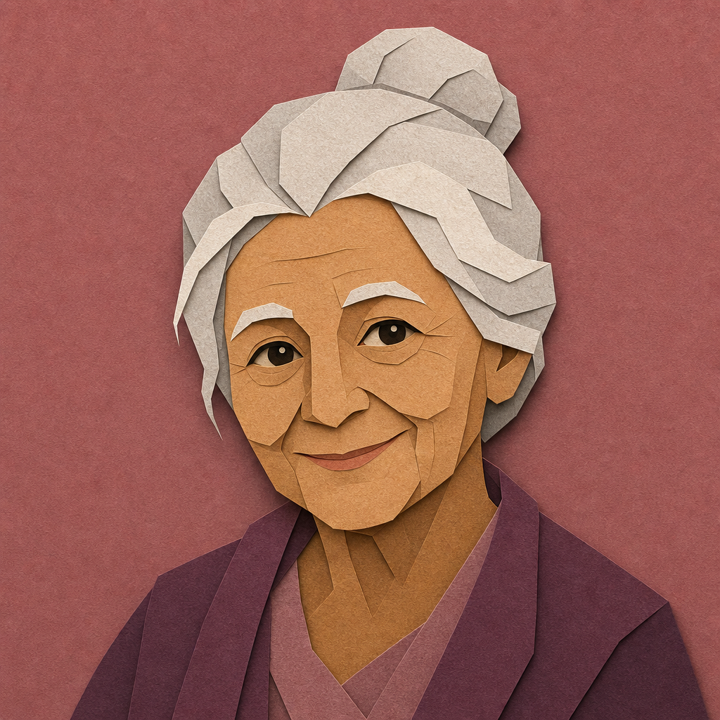Eleanor Pierce