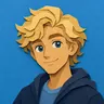 Alex profile