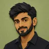 Arjun Patel